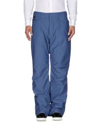 Повседневные брюки Quiksilver