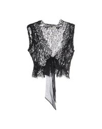 Топ без рукавов Scervino Street
