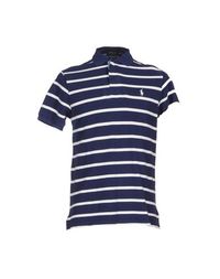 Поло Polo Ralph Lauren