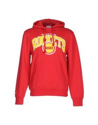 Толстовка Mitchell &; Ness