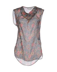 Топ без рукавов Isabel Marant Étoile