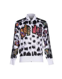 Толстовка Jeremy Scott Adidas
