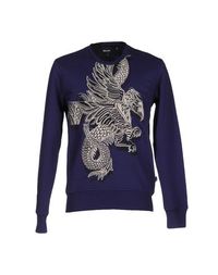 Толстовка Just Cavalli