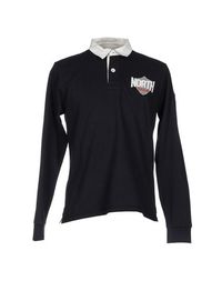 Поло North Sails