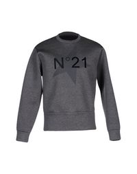Толстовка N° 21