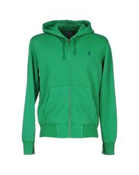 Толстовка Polo Ralph Lauren