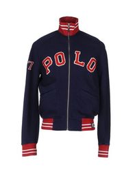 Толстовка Polo Ralph Lauren