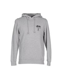 Толстовка Stussy