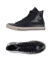 Высокие кеды и кроссовки Converse ALL Star Chuck Taylor II