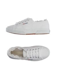 Низкие кеды и кроссовки Superga® FOR Pinko Uniqueness