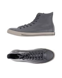 Высокие кеды и кроссовки Converse ALL Star Chuck Taylor II