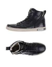 Высокие кеды и кроссовки Converse John Varvatos
