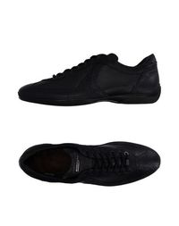 Низкие кеды и кроссовки Santoni FOR AMG