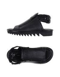 Сандалии Giuseppe Zanotti Design