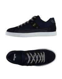 Низкие кеды и кроссовки Blauer