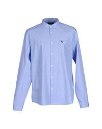 Pубашка Fred Perry