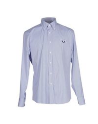 Pубашка Fred Perry