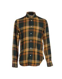 Pубашка Aspesi