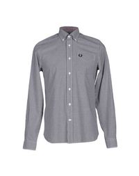 Pубашка Fred Perry