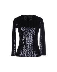 Блузка Just Cavalli