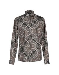Pубашка Just Cavalli