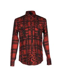 Pубашка Just Cavalli