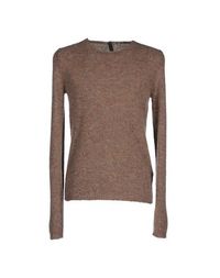 Свитер Vneck