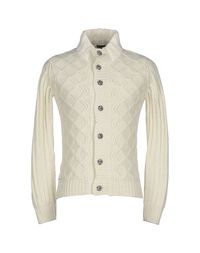 Кардиган North Pole