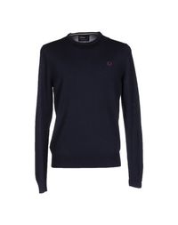 Свитер Fred Perry