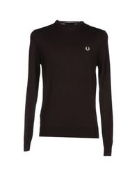 Свитер Fred Perry