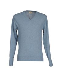 Свитер William Lockie