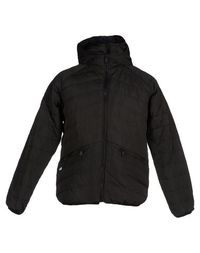 Пуховик Puffa