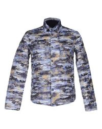 Пуховик Club DES Sports