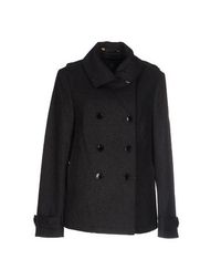 Пальто Maison Scotch