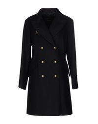 Пальто Ermanno Scervino