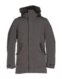 Пуховик Woolrich