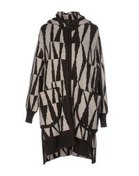 Легкое пальто Ivories