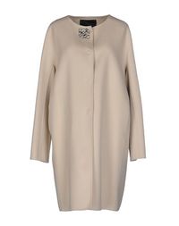 Пальто Ermanno Scervino
