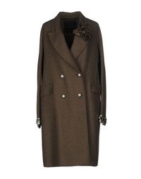 Пальто Ermanno Scervino