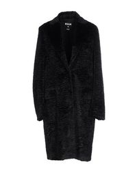 Пальто Msgm