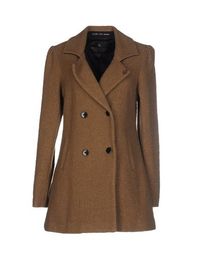 Пальто Maison Scotch