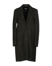Пальто Msgm