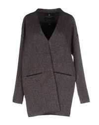 Легкое пальто Maison Scotch