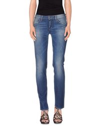 Джинсовые брюки LIU •JO Jeans