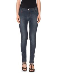 Джинсовые брюки Manila Grace Denim