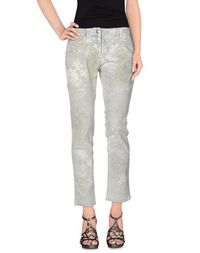 Джинсовые брюки Trussardi Jeans