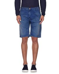 Джинсовые бермуды Tommy Hilfiger Denim