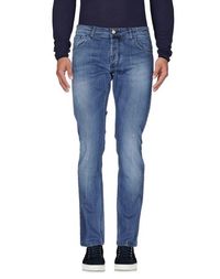 Джинсовые брюки Entre Amis