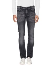Джинсовые брюки 7 FOR ALL Mankind