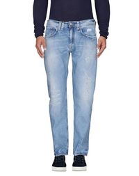 Джинсовые брюки Cycle